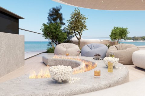 Appartement te koop in Al Marjan Island, Ras Al Khaimah, VAE 1 kamer, 36 vr.m., nr 704979 - foto 21