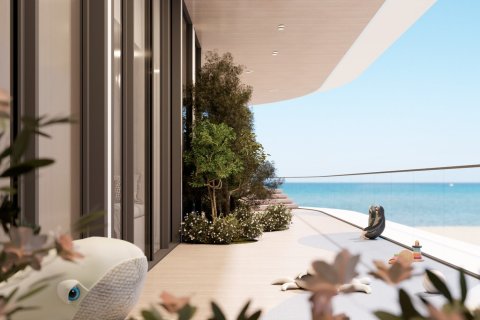 Appartement te koop in Al Marjan Island, Ras Al Khaimah, VAE 1 kamer, 36 vr.m., nr 704979 - foto 23