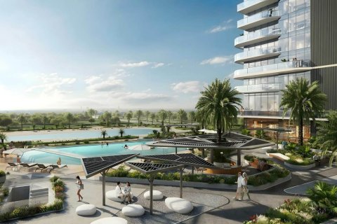 Apartament de vânzare în Nadd Al Sheba, Dubai, EAU 297 mp. №704982 - poză 6