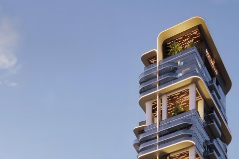 Nadd Al Sheba, Dubai, UAE의 아파트 297제곱미터 번호 704982