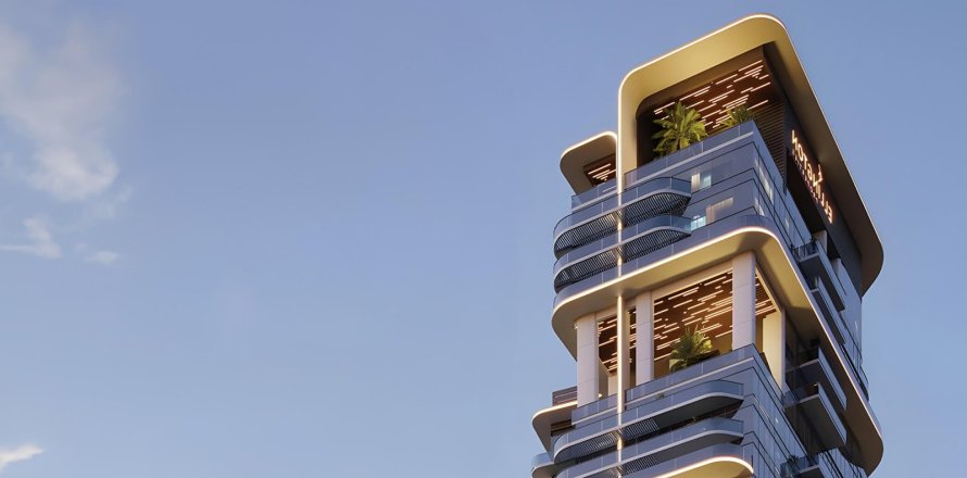 Apartament în Nadd Al Sheba, Dubai, EAU 297 mp.  №704982
