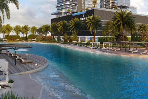 Apartament de vânzare în Nadd Al Sheba, Dubai, EAU 297 mp. №704982 - poză 7