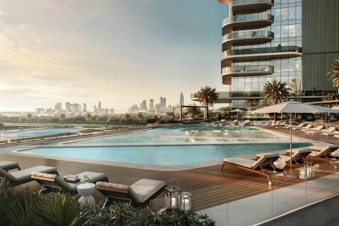 Apartament de vânzare în Nadd Al Sheba, Dubai, EAU 297 mp. №704982 - poză 5