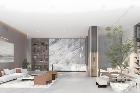 Apartament de vânzare în Nadd Al Sheba, Dubai, EAU 297 mp. №704982 - poză 14