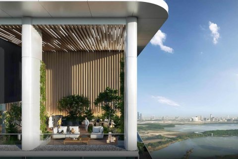 Apartament de vânzare în Nadd Al Sheba, Dubai, EAU 297 mp. №704982 - poză 8