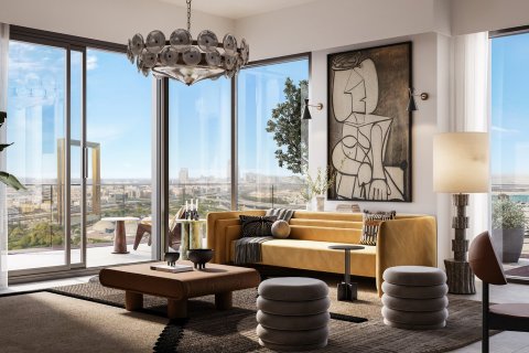 Appartamento in vendita a Zabeel, Dubai, EAU 1 camera da letto, 68 mq. № 704977 - foto 7
