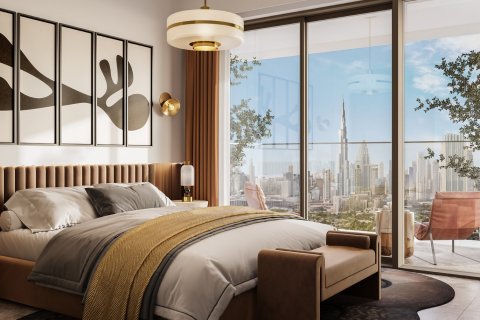 Appartamento in vendita a Zabeel, Dubai, EAU 1 camera da letto, 68 mq. № 704977 - foto 9