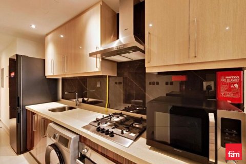 דירה למכירה ב Downtown Dubai (Downtown Burj Dubai), Dubai, איחוד האמירויות  49.5 מ"ר, מספר 695000 - תמונה 3