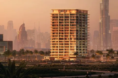Apartment in Dubai, UAE 2 bedrooms, 99 sq.m. № 647482 - photo 3