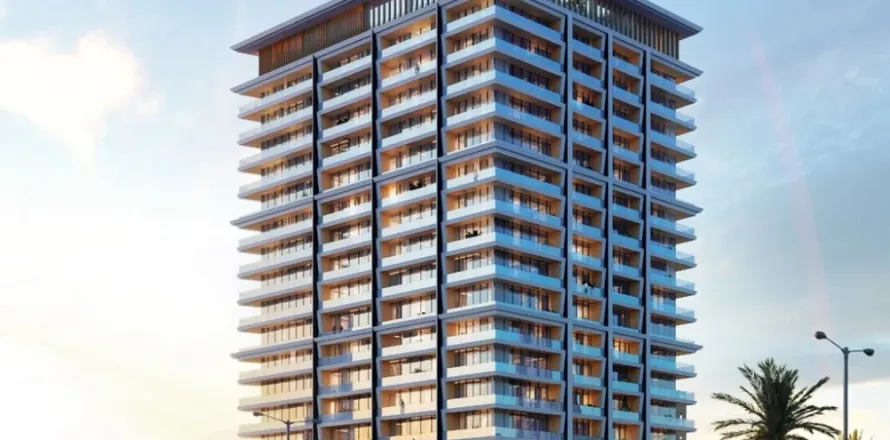 Apartment in Dubai, UAE 2 bedrooms, 99 sq.m. № 647482