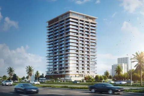 Apartment in Dubai, UAE 2 bedrooms, 99 sq.m. № 647482 - photo 4