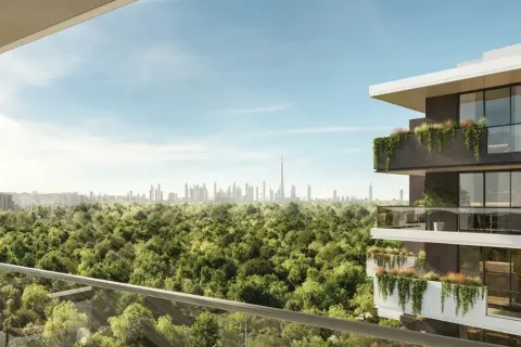 Apartment in Dubai, UAE 2 bedrooms № 647488 - photo 2