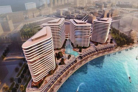 Apartamento para venda em Yas Island, Abu Dhabi, EAU 2 quartos, 152.1 m2 № 458991 - foto 2