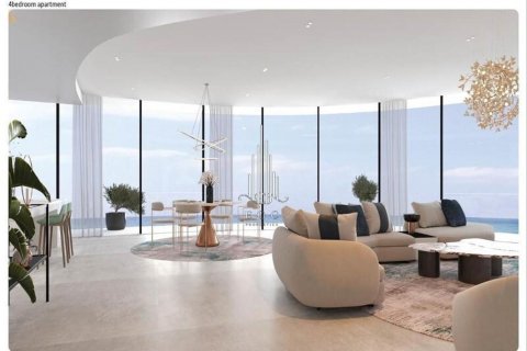 Apartamento para venda em Yas Island, Abu Dhabi, EAU 2 quartos, 152.1 m2 № 458991 - foto 3