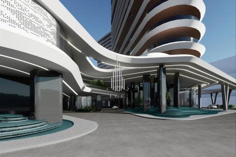 Apartamento para venda em Yas Island, Abu Dhabi, EAU 2 quartos, 152.1 m2 № 458991 - foto 17