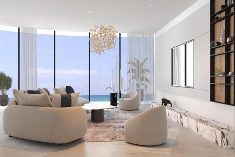 Apartamento para venda em Yas Island, Abu Dhabi, EAU 2 quartos, 152.1 m2 № 458991 - foto 6