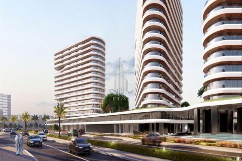 Apartamento para venda em Yas Island, Abu Dhabi, EAU 2 quartos, 152.1 m2 № 458991 - foto 18