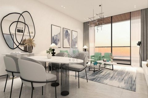 Apartamento para venda em Yas Island, Abu Dhabi, EAU 2 quartos, 152.1 m2 № 458991 - foto 7