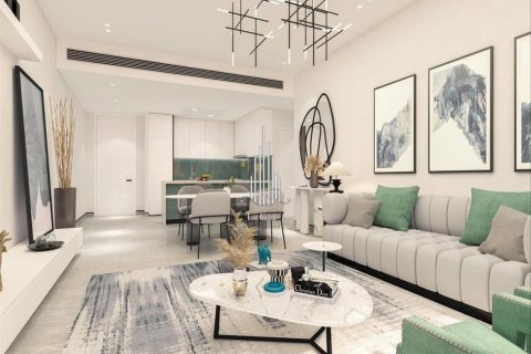 Apartament na Yas Island, Abu Dhabi, ZEA 2 sypialnie, 152.1 mkw. nr 458991