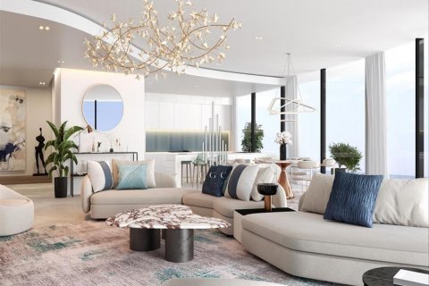 Apartamento para venda em Yas Island, Abu Dhabi, EAU 2 quartos, 152.1 m2 № 458991 - foto 8