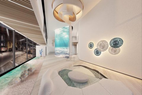 Apartamento para venda em Yas Island, Abu Dhabi, EAU 2 quartos, 152.1 m2 № 458991 - foto 11