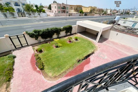 Willa do wynajęcia w Al Barsha, Dubai, ZEA 5 sypialnie, 1393.5 mkw., nr 267888 - zdjęcie 21