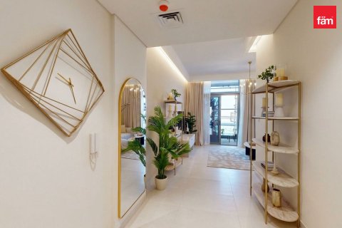 Appartement in Meydan, Dubai, VAE 1 slaapkamer, 79.7 vr.m. nr 638388