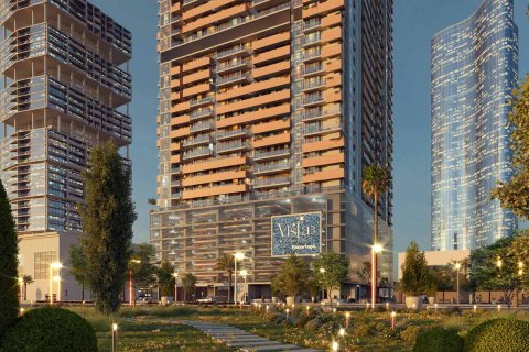 阿联酋 Abu Dhabi Al Reem Island 开发项目 VISTA 3  , 编号 257151