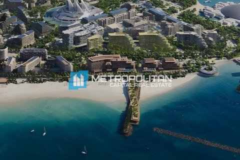 Apartman na Saadiyat Island, Abu Dhabi, UAE 1 spavaća soba, 139.9 m2 Br. 630904 - Slika 9