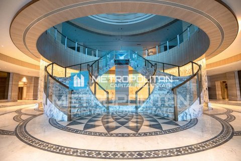Leilighet til salgs i The Marina, Abu Dhabi, Emiratene 1 soverom, 93.6 kvm Nr. 630905 - Foto 19