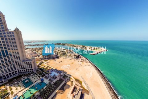 Leilighet til salgs i The Marina, Abu Dhabi, Emiratene 1 soverom, 93.6 kvm Nr. 630905 - Foto 18