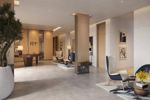 Apartment sa Dubai Marina, UAE 3 silid-tulugan, 353 sq.m. № 696030 - larawan 3