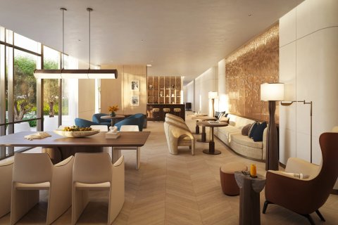 Apartment sa Dubai Marina, UAE 3 silid-tulugan, 353 sq.m. № 696030 - larawan 5