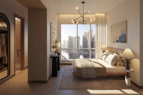Apartment sa Dubai Marina, UAE 3 silid-tulugan, 353 sq.m. № 696030 - larawan 6