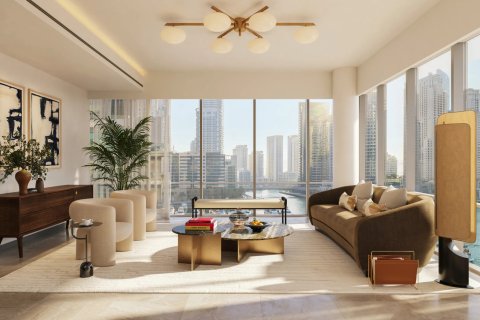 Apartment sa Dubai Marina, UAE 3 silid-tulugan, 353 sq.m. № 696030 - larawan 2