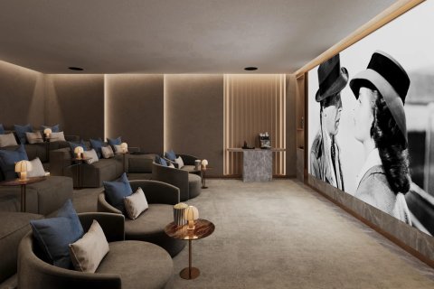 Apartment sa Dubai Marina, UAE 3 silid-tulugan, 353 sq.m. № 696030 - larawan 4