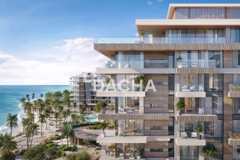 阿联酋 Dubai 公寓  1 卧, 80 平方米 , 编号 766047