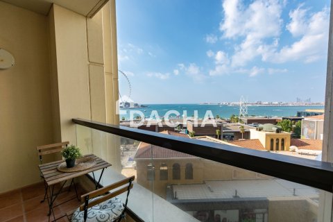 Apartament në Jumeirah Beach Residence, Dubai, Emiratet e Bashkuara Arabe 3 dhoma gjumi, 168 m2. № 766050