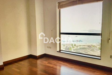 Byt v Jumeirah Beach Residence, Dubai, SAE 3 ložnice, 168 m² Č.: 766050 - fotografie 8