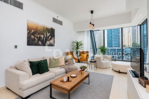 Apartamento en venta en Dubai Marina, Dubai, EAU 2 dormitorios, 133 m2 № 766049 - foto 4