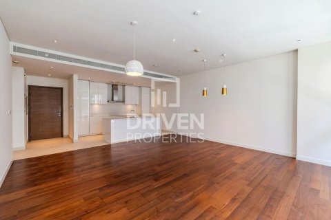 Appartamento a City Walk, Dubai, EAU 1 camera da letto, 109.63 mq. № 755991