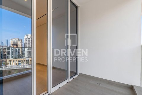 Lägenhet till försäljning i Al Jaddaf, Dubai, UAE 1 rum, 45.43 kvm Nr. 762480 - fotografi 4