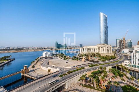 Lägenhet till försäljning i Al Jaddaf, Dubai, UAE 1 rum, 45.43 kvm Nr. 762480 - fotografi 6