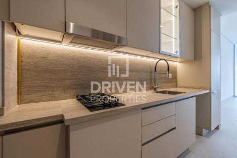 Lägenhet till försäljning i Al Jaddaf, Dubai, UAE 1 rum, 45.43 kvm Nr. 762480 - fotografi 2