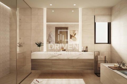 Townhouse in Mohammed Bin Rashid City, Dubai, UAE 4 bedrooms, 450.67 sq.m. № 762478 - photo 8