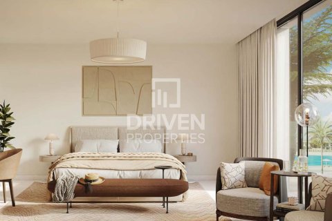 Townhouse in Mohammed Bin Rashid City, Dubai, UAE 4 bedrooms, 450.67 sq.m. № 762478 - photo 5