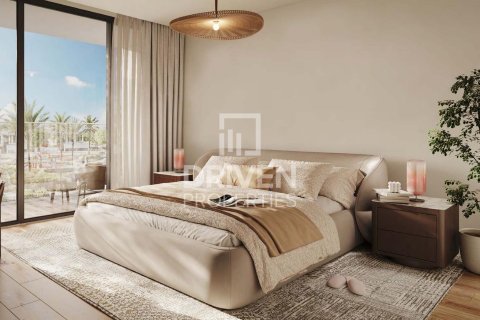 Townhouse in Mohammed Bin Rashid City, Dubai, UAE 4 bedrooms, 450.67 sq.m. № 762478 - photo 4