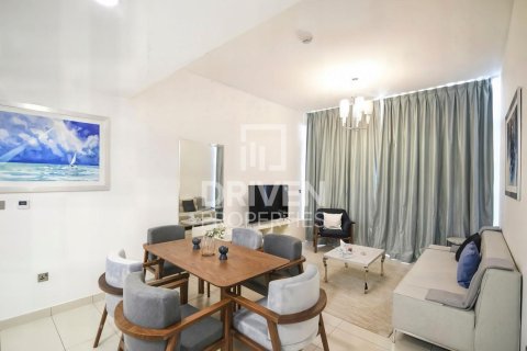 Palm Jumeirah、Dubai、UAE にあるマンション販売中 1ベッドルーム、73.39 m2、No762508 - 写真 5