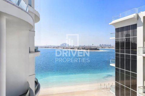 Palm Jumeirah、Dubai、UAE にあるマンション販売中 1ベッドルーム、73.39 m2、No762508 - 写真 1