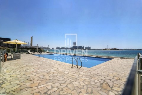 Palm Jumeirah、Dubai、UAE にあるマンション販売中 1ベッドルーム、73.39 m2、No762508 - 写真 15